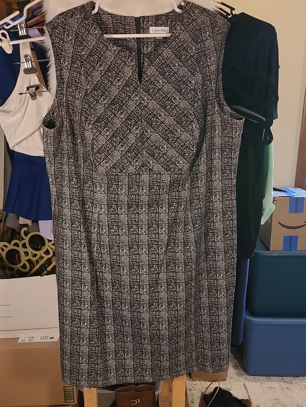 Calvin Klein Dress